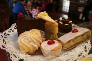 Sara's Homemade Cakes